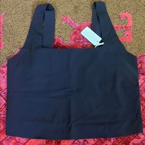 Aerie Smoothez crop Top